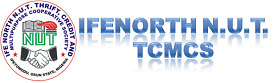 IFENORTHNUT Cooperative Society Logo